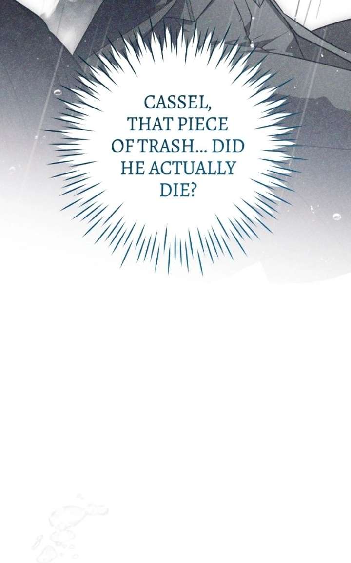Thiendavis – For The Perfect Salvation Chapter 70 - Page 7