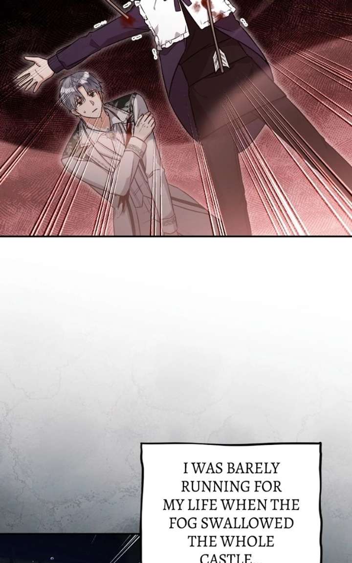 Thiendavis – For The Perfect Salvation Chapter 70 - Page 13