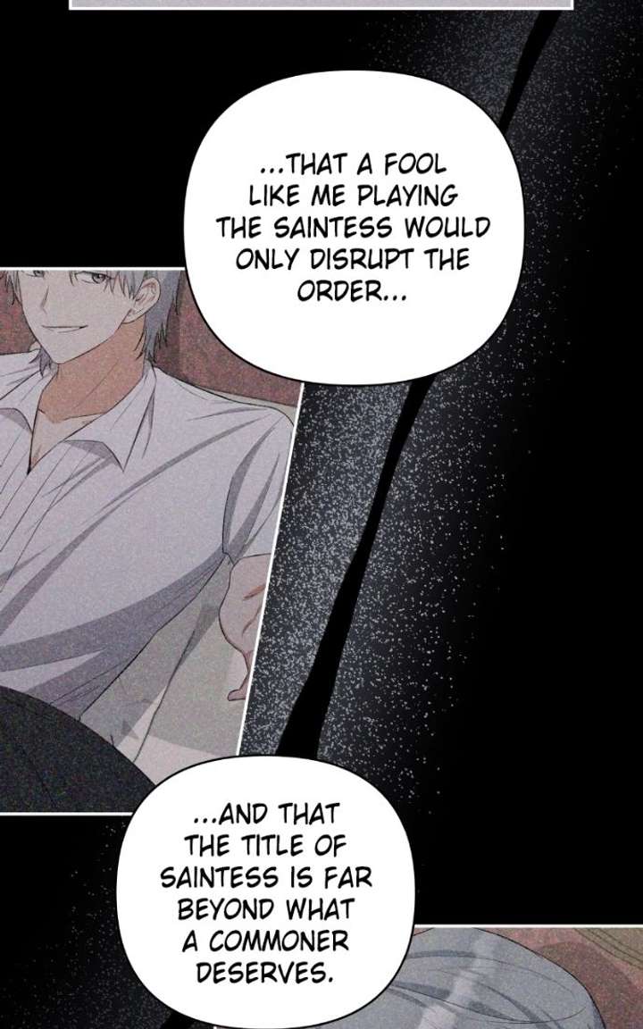Thiendavis – For The Perfect Salvation Chapter 70 - Page 31