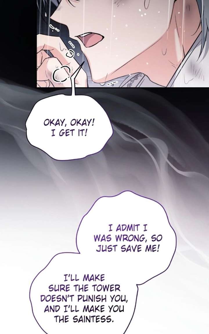 Thiendavis – For The Perfect Salvation Chapter 70 - Page 36