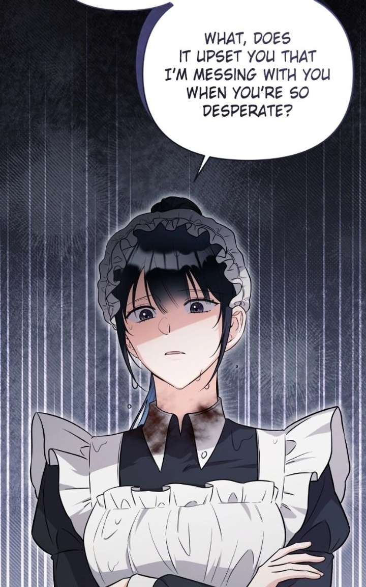 Thiendavis – For The Perfect Salvation Chapter 70 - Page 47
