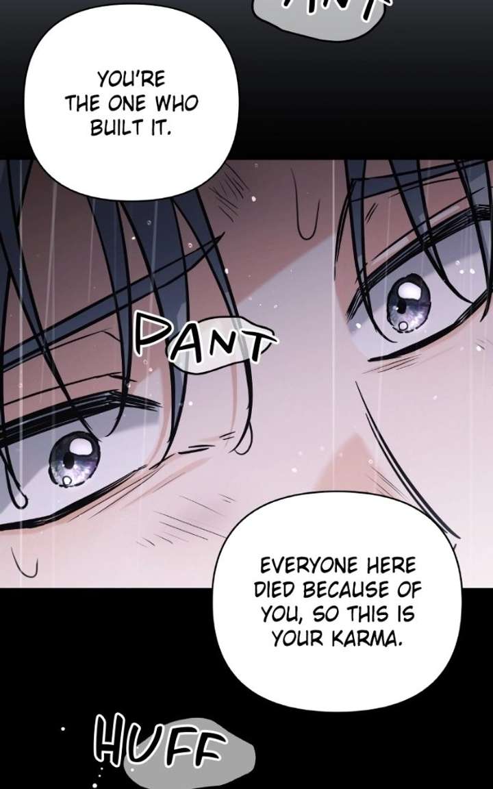 Thiendavis – For The Perfect Salvation Chapter 70 - Page 53