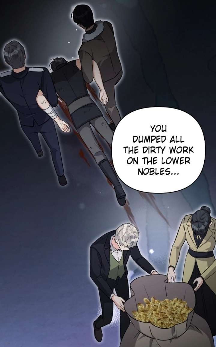 Thiendavis – For The Perfect Salvation Chapter 70 - Page 59