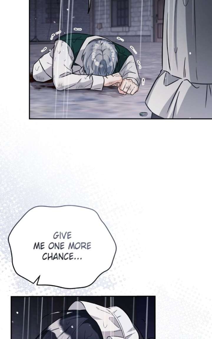 Thiendavis – For The Perfect Salvation Chapter 70 - Page 69