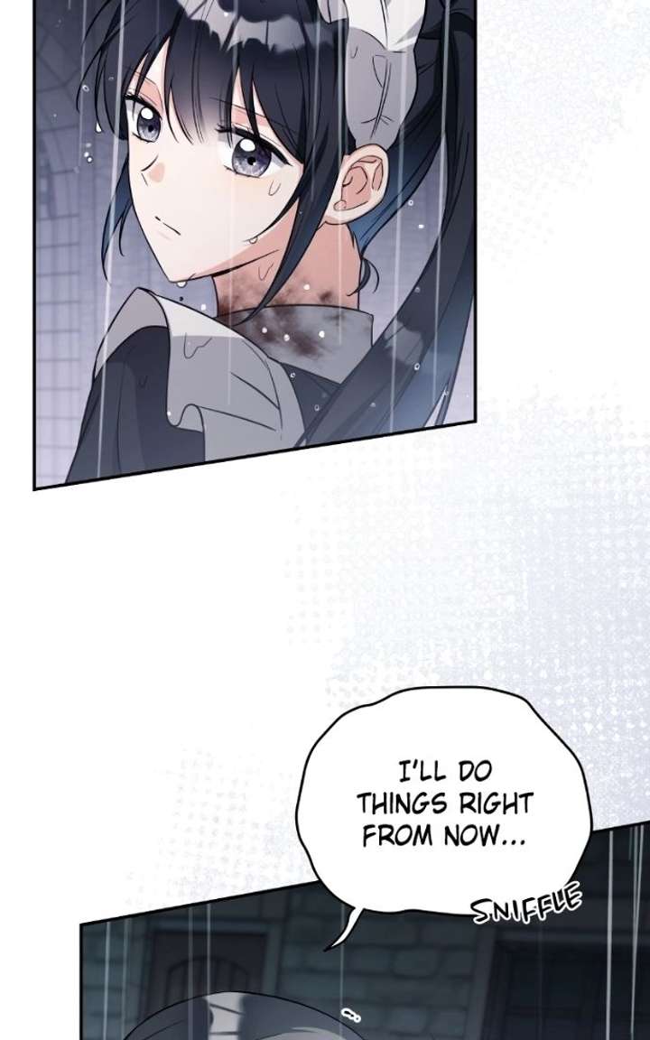 Thiendavis – For The Perfect Salvation Chapter 70 - Page 70