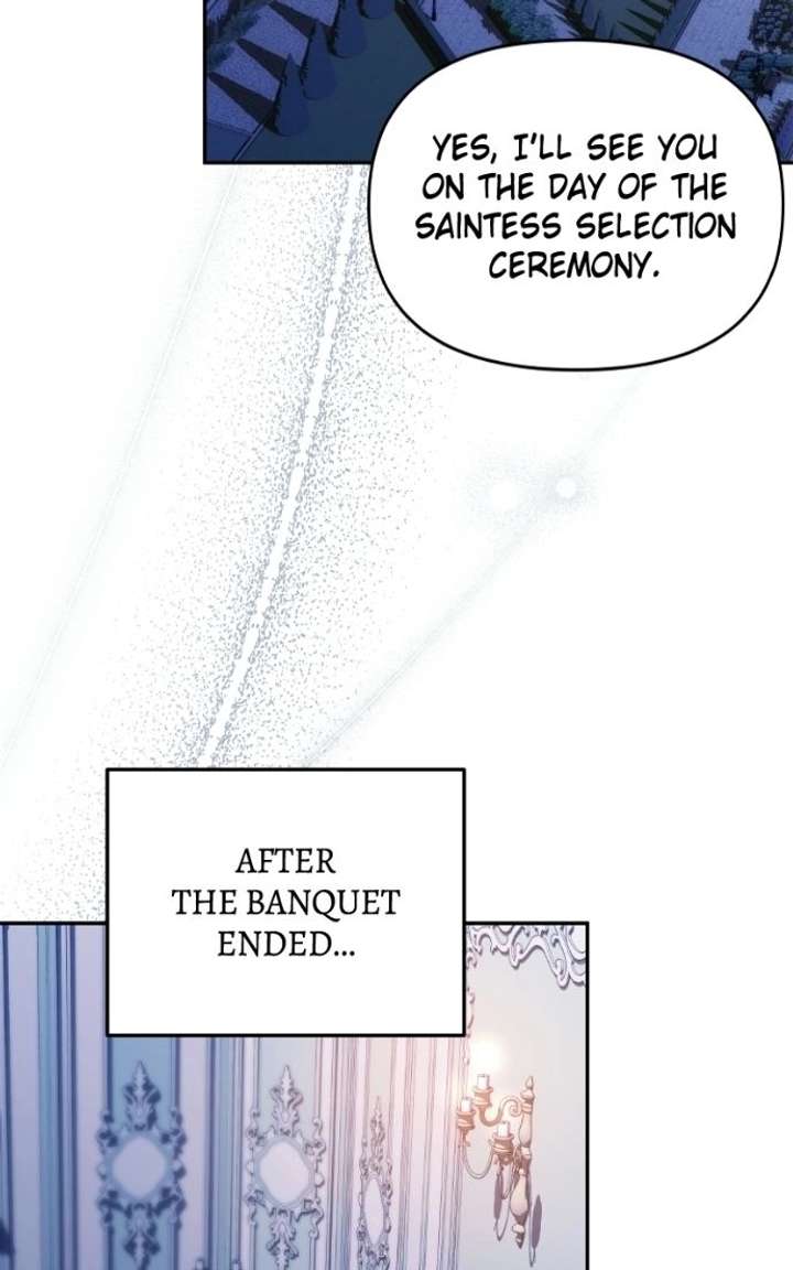 Thiendavis – For The Perfect Salvation Chapter 72 - Page 3