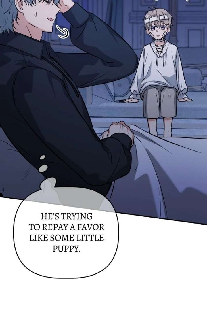Thiendavis – For The Perfect Salvation Chapter 72 - Page 21