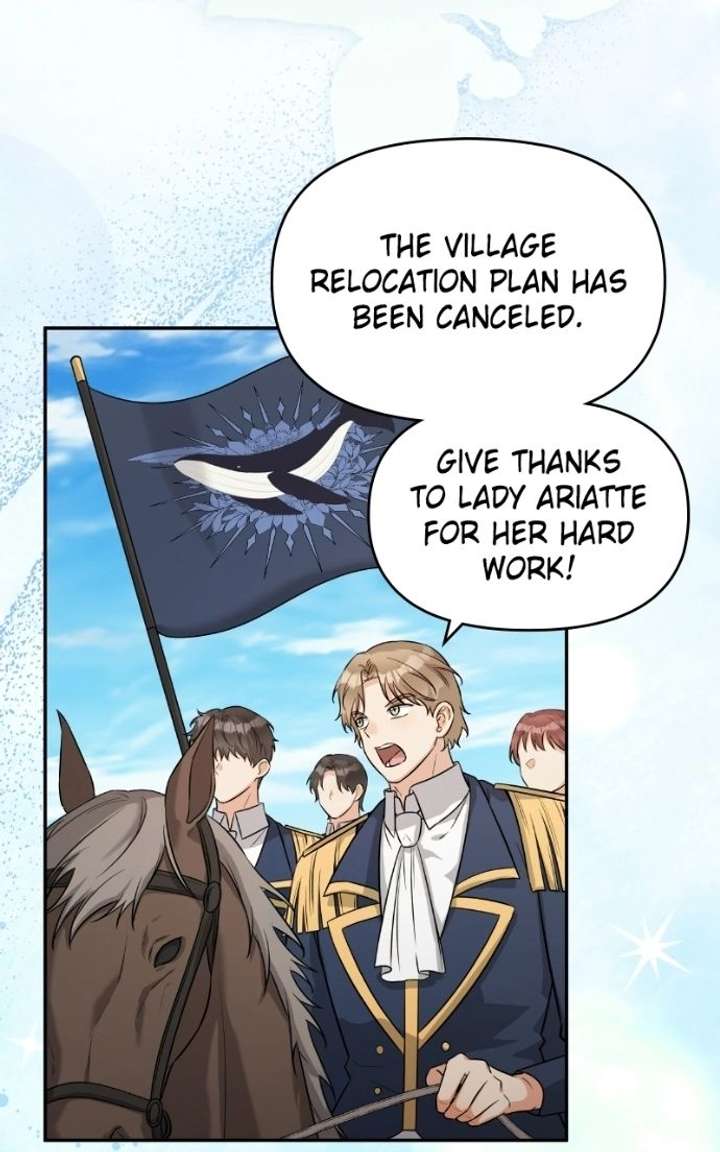 Thiendavis – For The Perfect Salvation Chapter 72 - Page 32
