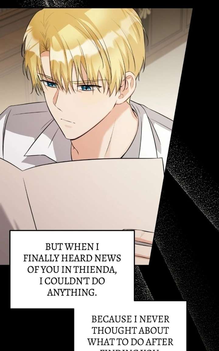 Thiendavis – For The Perfect Salvation Chapter 72 - Page 46