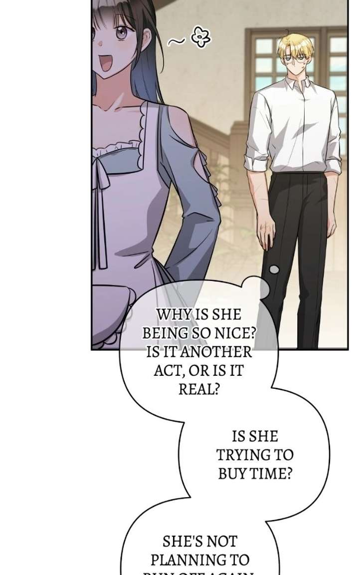 Thiendavis – For The Perfect Salvation Chapter 72 - Page 76