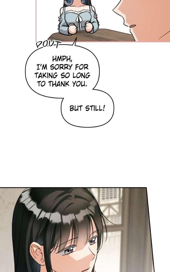 Thiendavis – For The Perfect Salvation Chapter 72 - Page 100