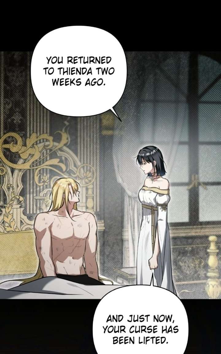 Thiendavis – For The Perfect Salvation Chapter 74 - Page 72