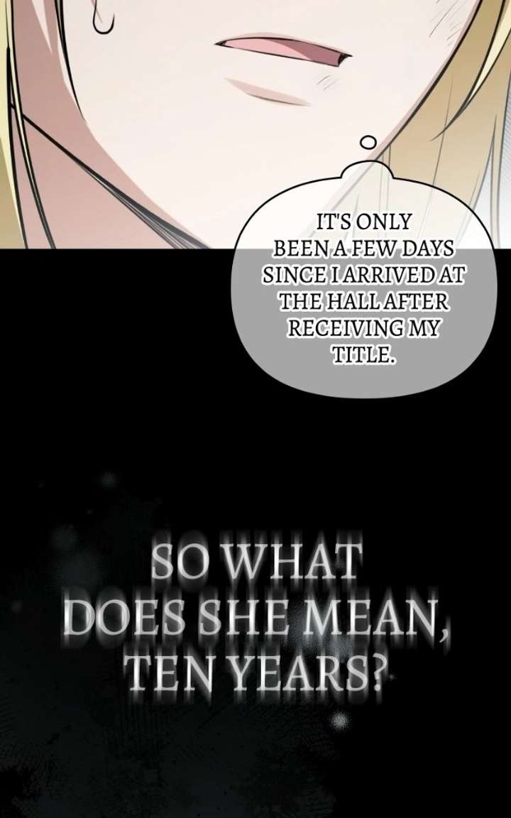 Thiendavis – For The Perfect Salvation Chapter 74 - Page 74