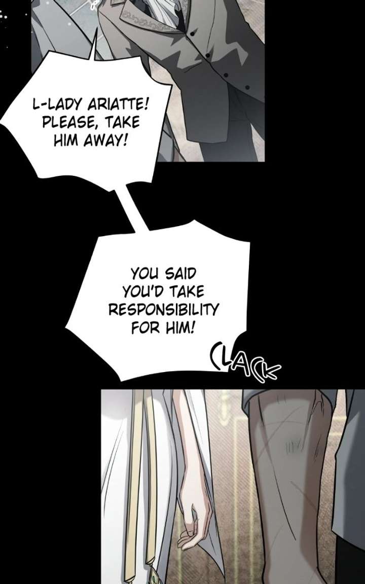 Thiendavis – For The Perfect Salvation Chapter 74 - Page 102