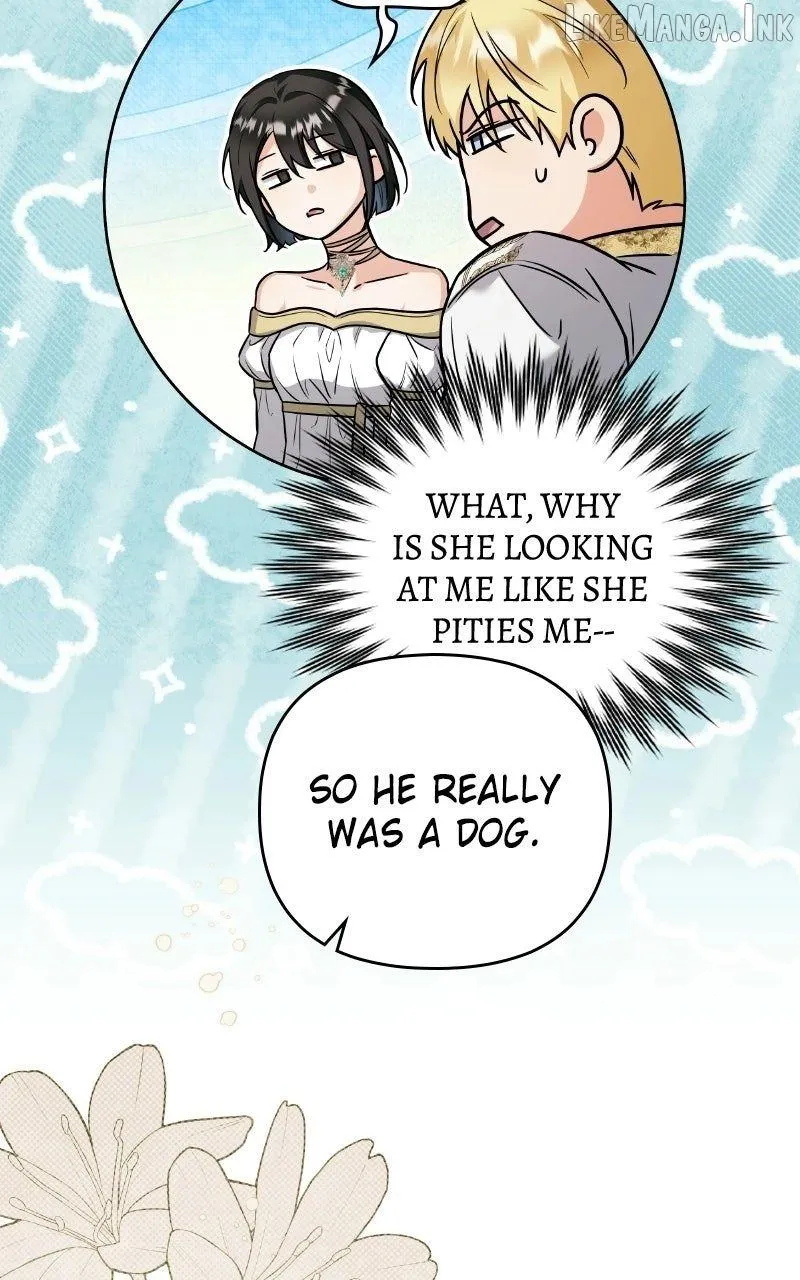 Thiendavis – For The Perfect Salvation Chapter 75 - Page 91