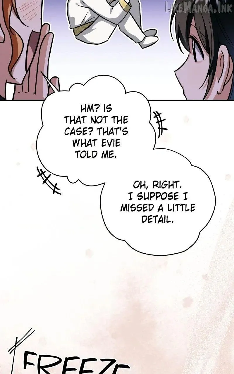 Thiendavis – For The Perfect Salvation Chapter 75 - Page 100