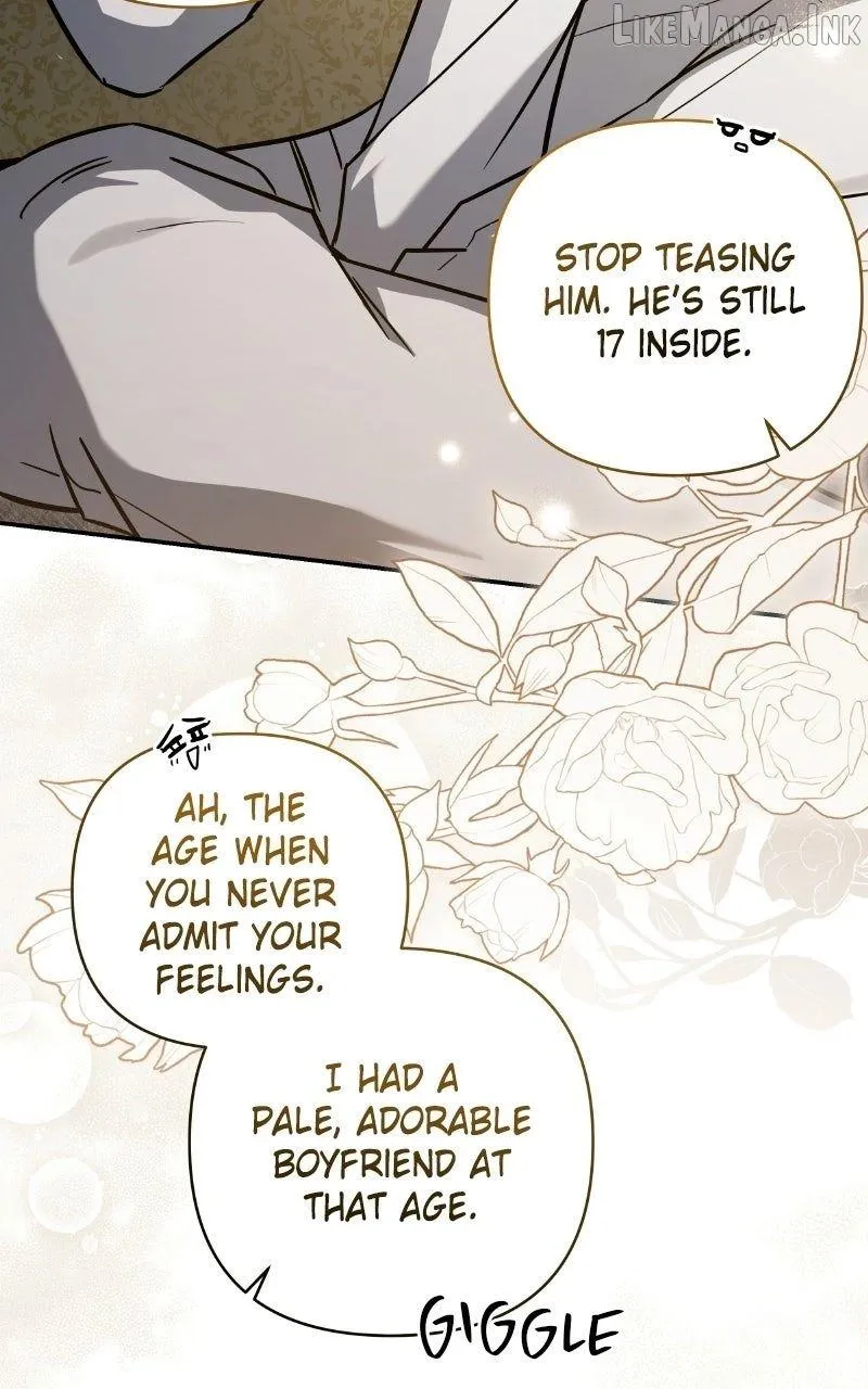 Thiendavis – For The Perfect Salvation Chapter 75 - Page 106