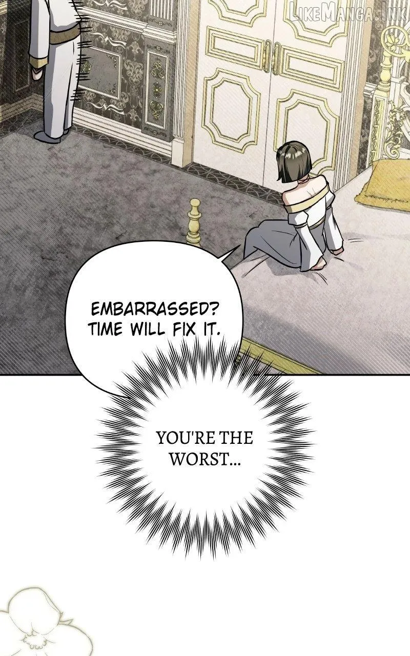 Thiendavis – For The Perfect Salvation Chapter 75 - Page 109
