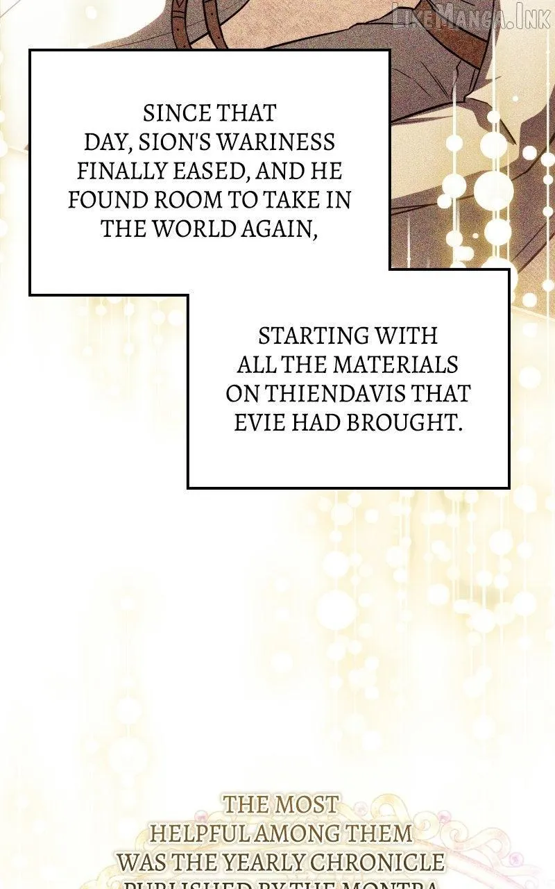 Thiendavis – For The Perfect Salvation Chapter 76 - Page 2
