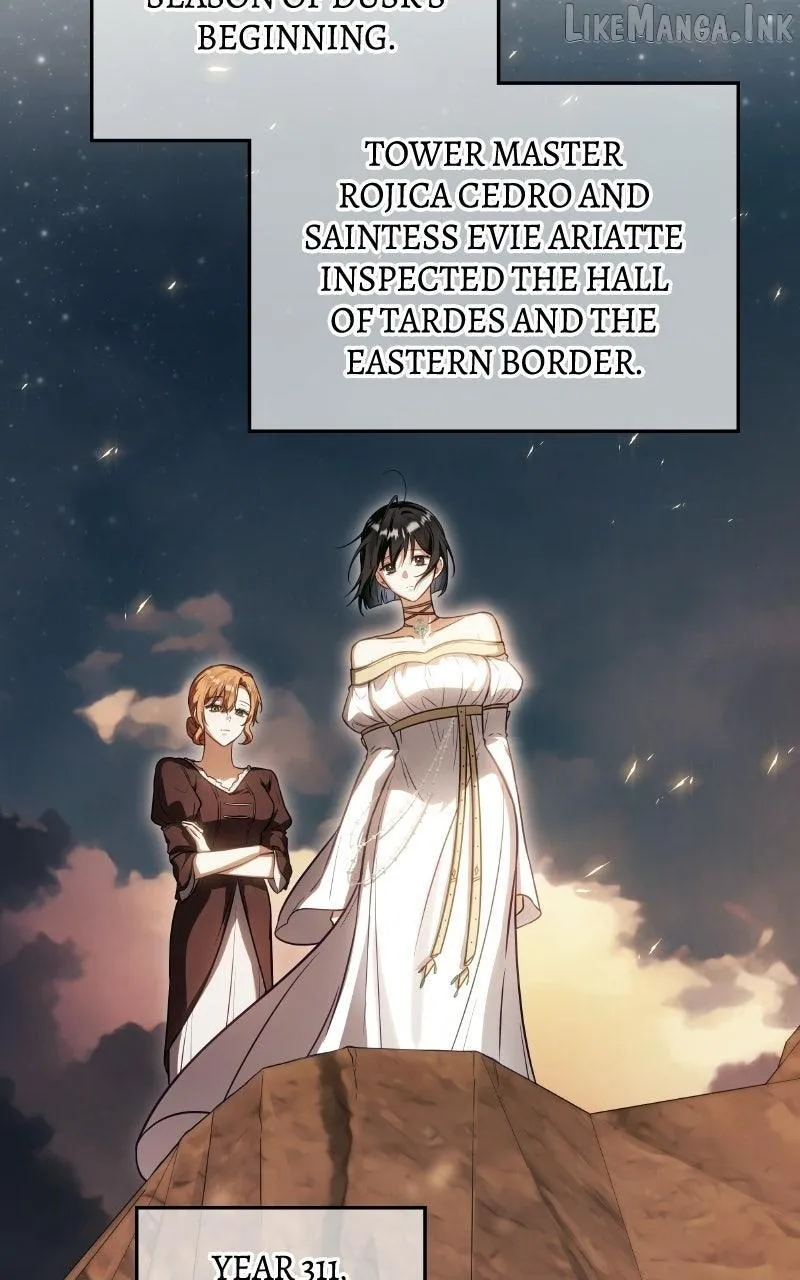 Thiendavis – For The Perfect Salvation Chapter 76 - Page 19