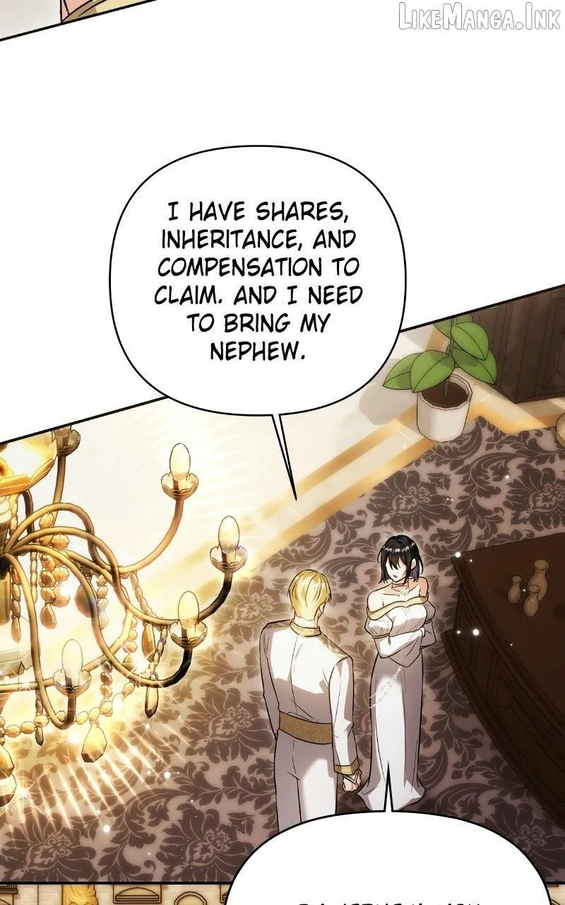 Thiendavis – For The Perfect Salvation Chapter 76 - Page 55
