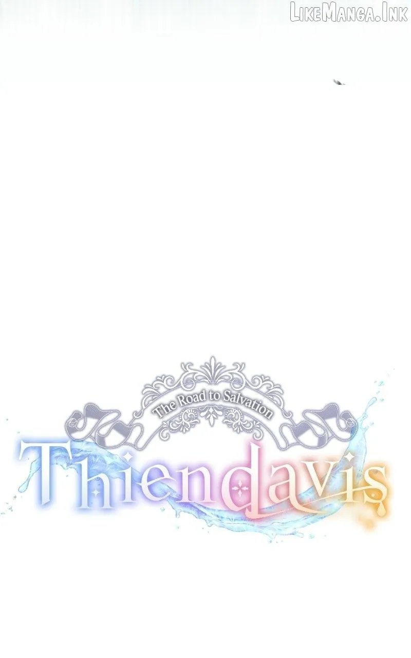 Thiendavis – For The Perfect Salvation Chapter 78 - Page 31