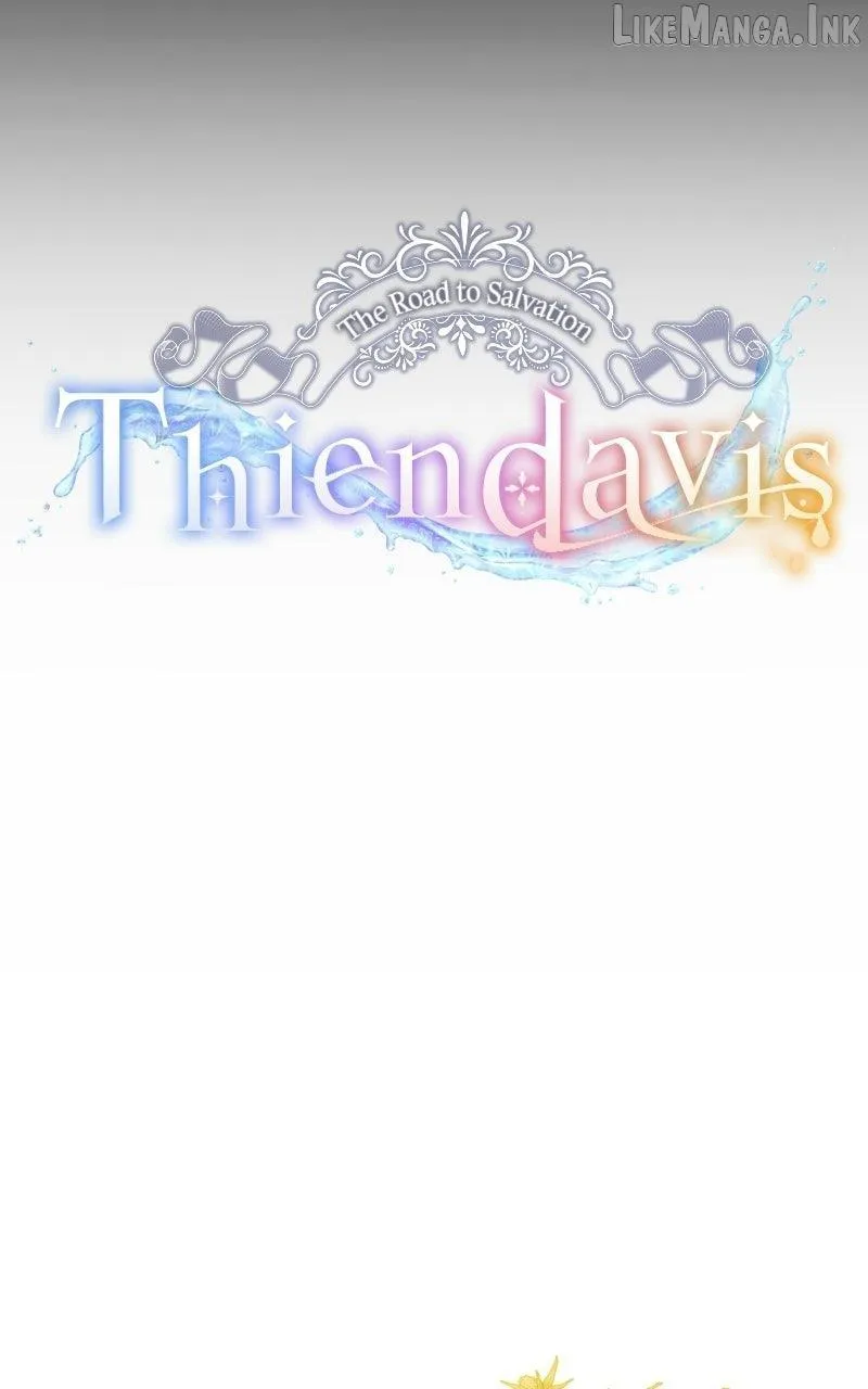 Thiendavis – For The Perfect Salvation Chapter 79 - Page 22