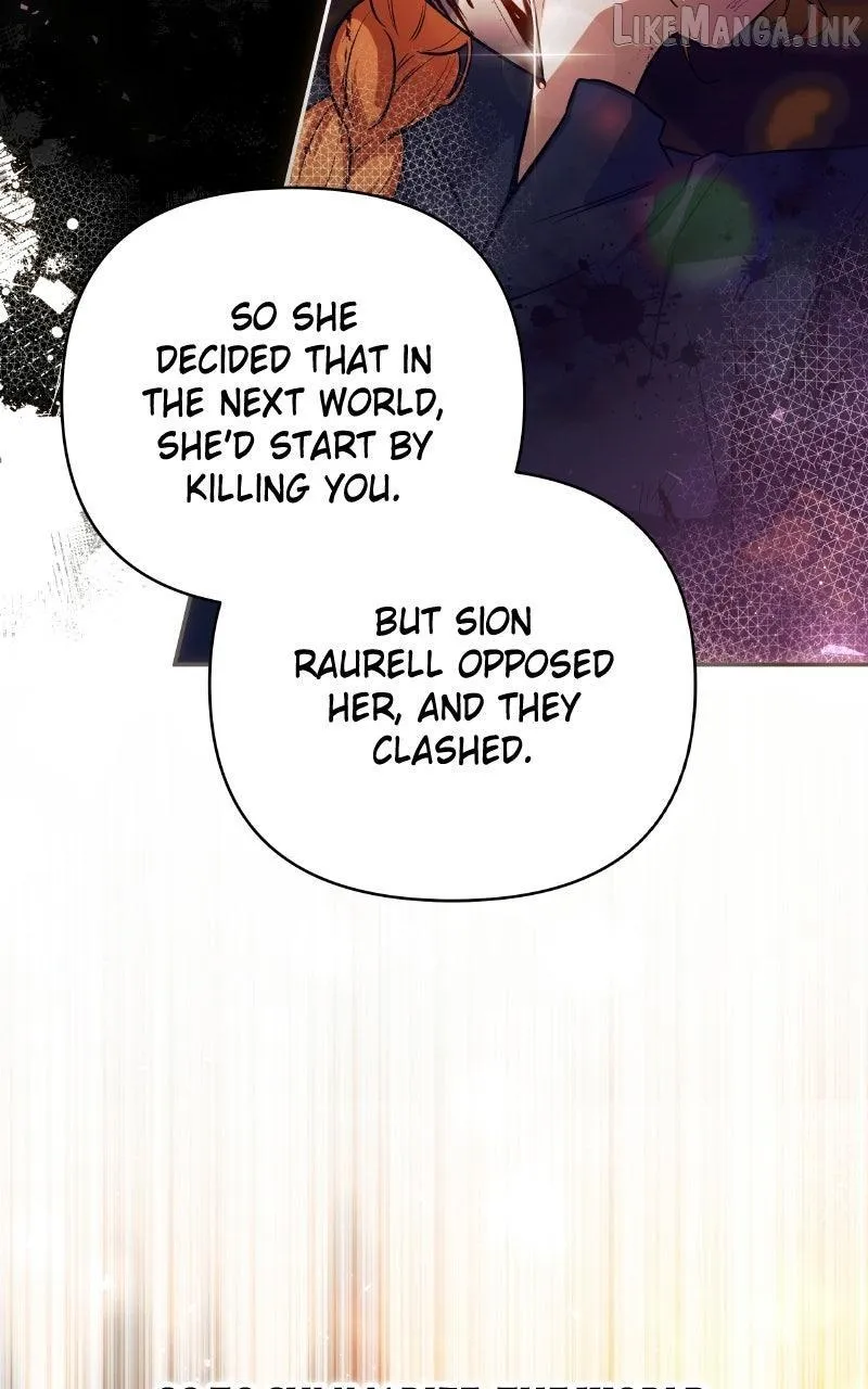Thiendavis – For The Perfect Salvation Chapter 79 - Page 108
