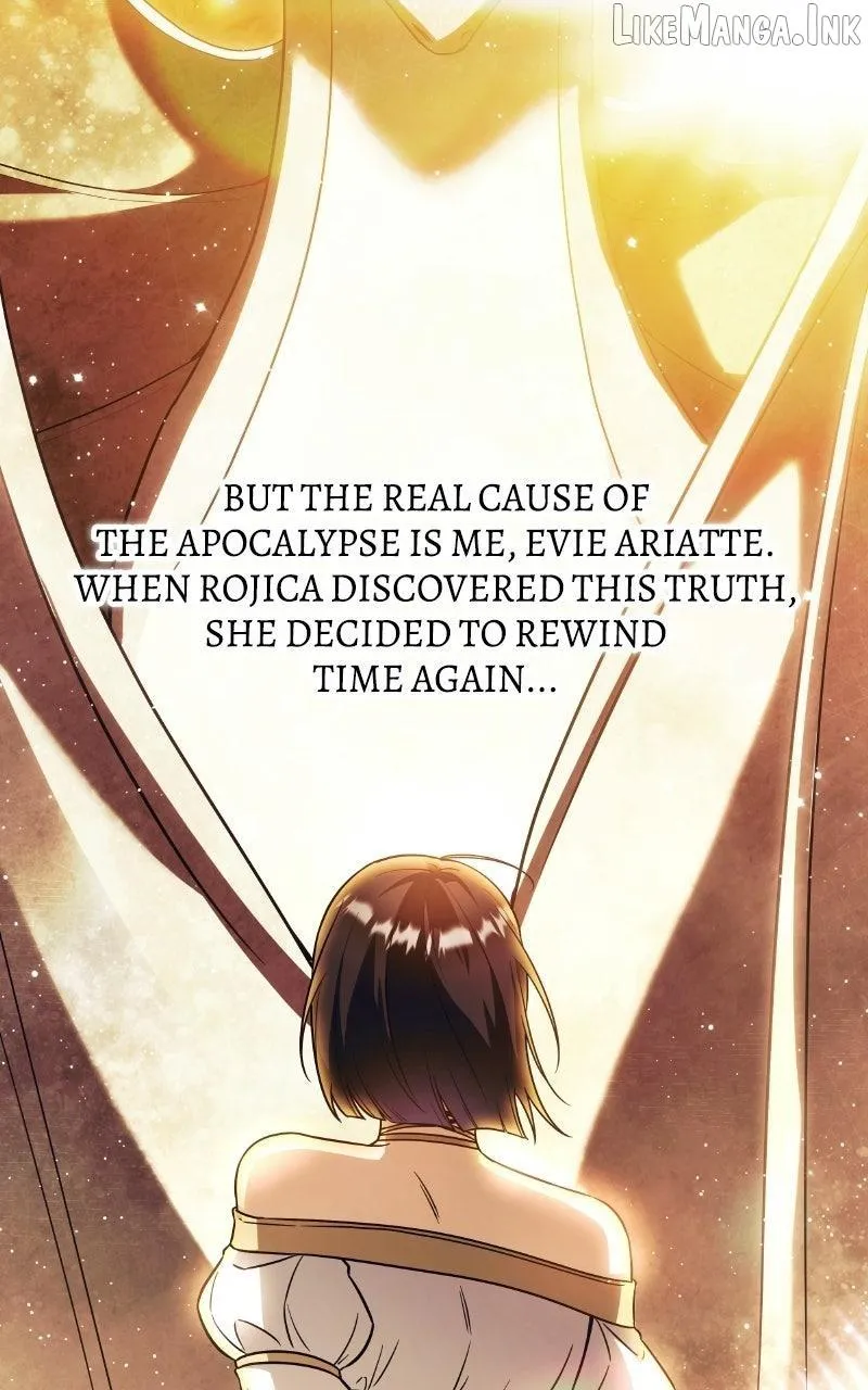 Thiendavis – For The Perfect Salvation Chapter 79 - Page 110