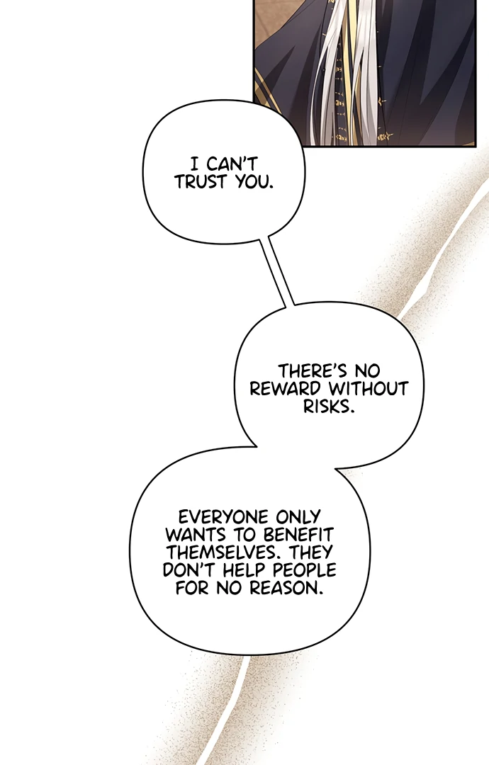 Thiendavis – For The Perfect Salvation Chapter 8 - Page 24