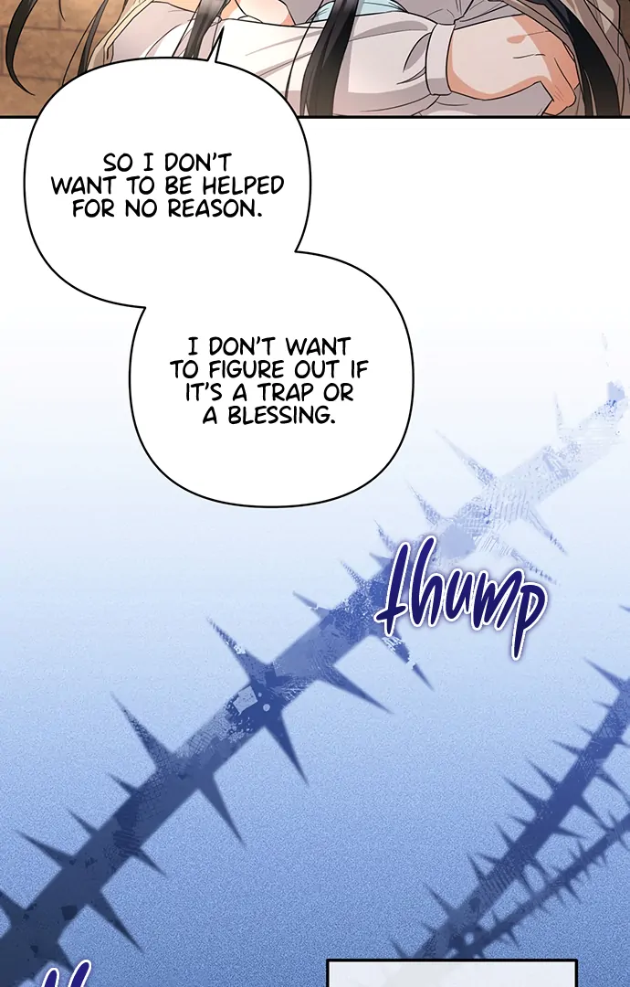 Thiendavis – For The Perfect Salvation Chapter 8 - Page 26