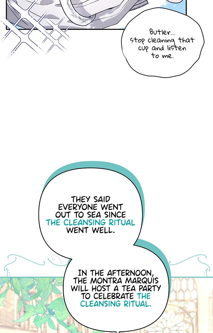 Thiendavis – For The Perfect Salvation Chapter 8 - Page 43