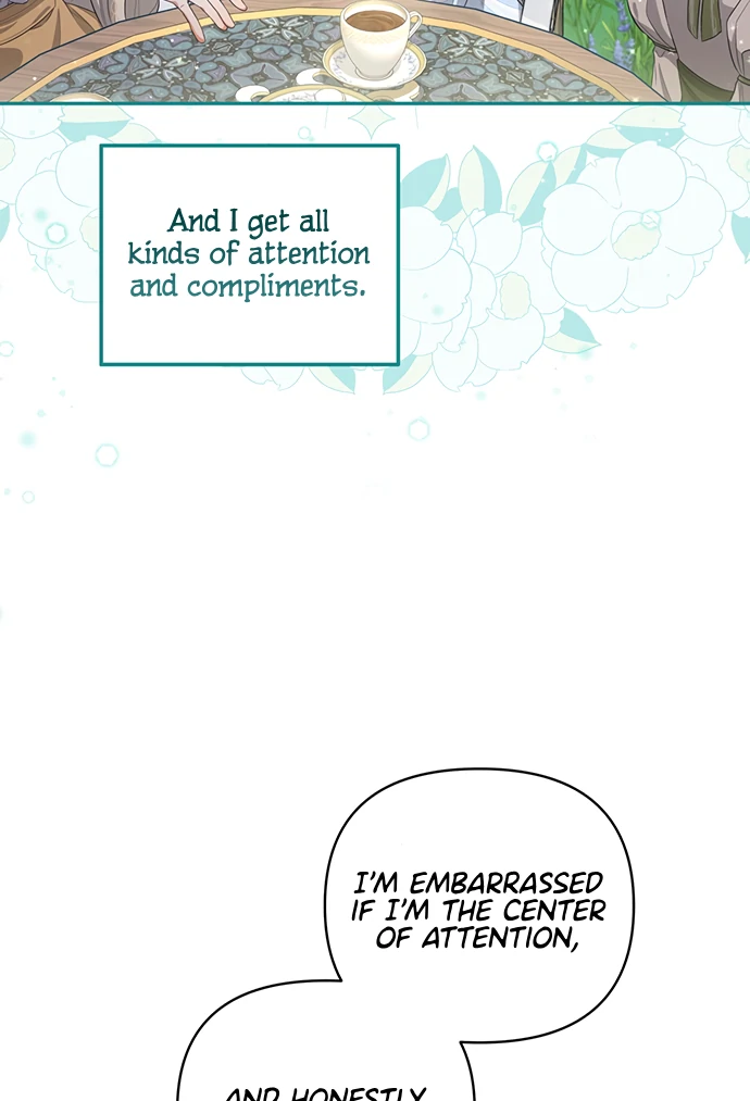 Thiendavis – For The Perfect Salvation Chapter 8 - Page 52