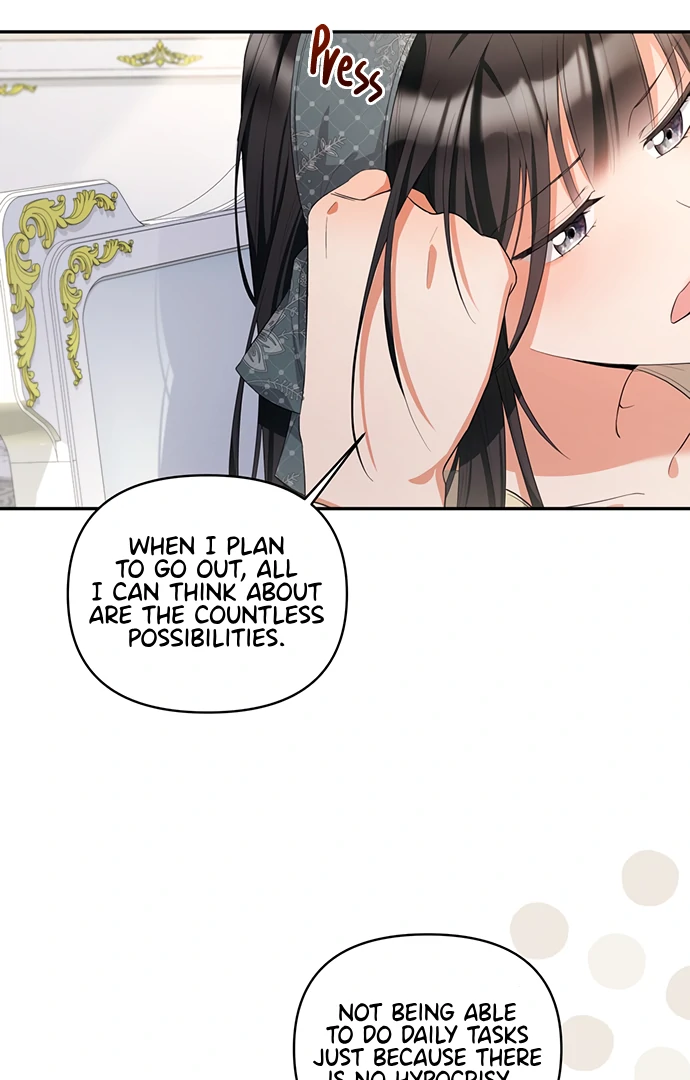 Thiendavis – For The Perfect Salvation Chapter 8 - Page 57