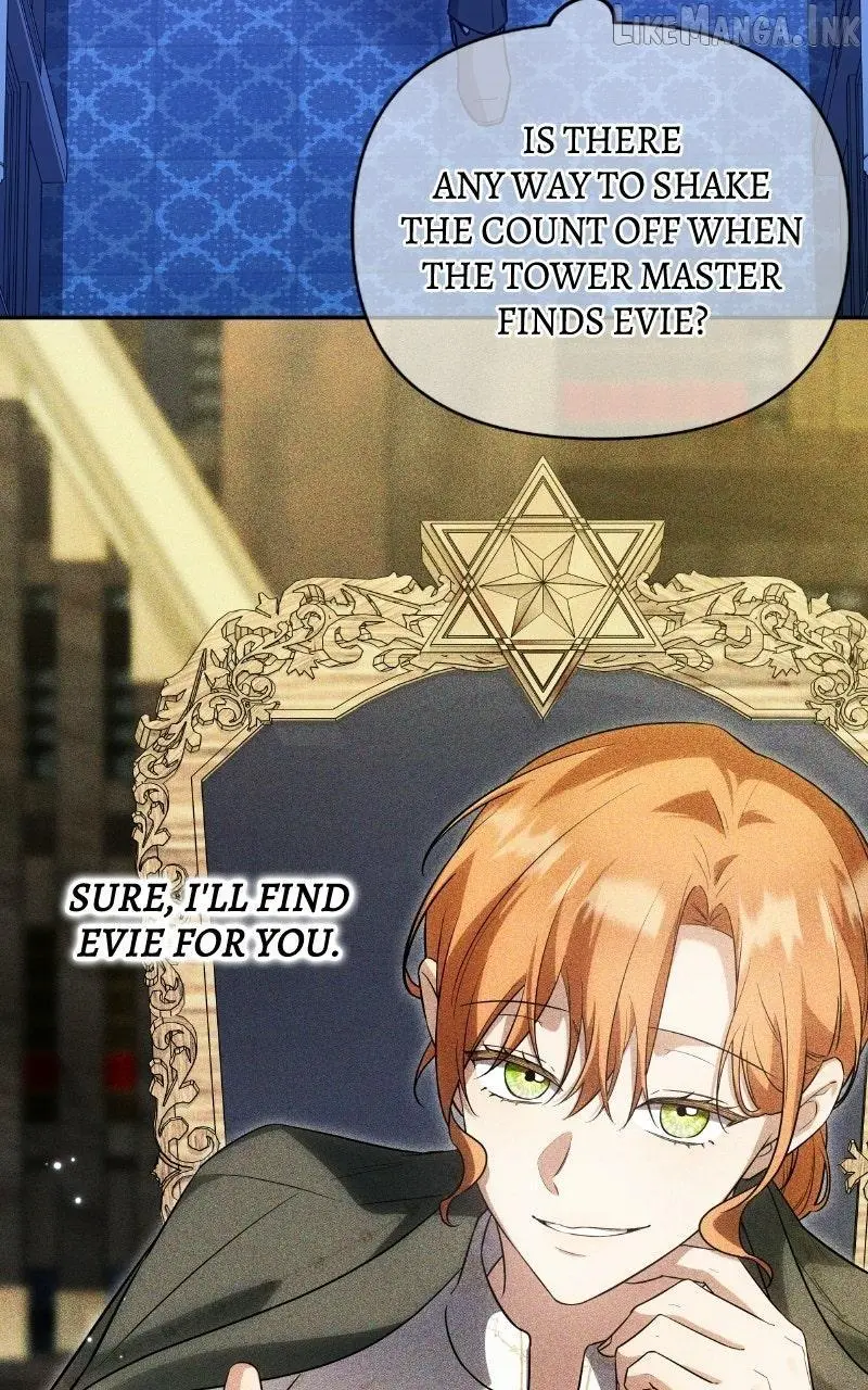 Thiendavis – For The Perfect Salvation Chapter 81 - Page 4