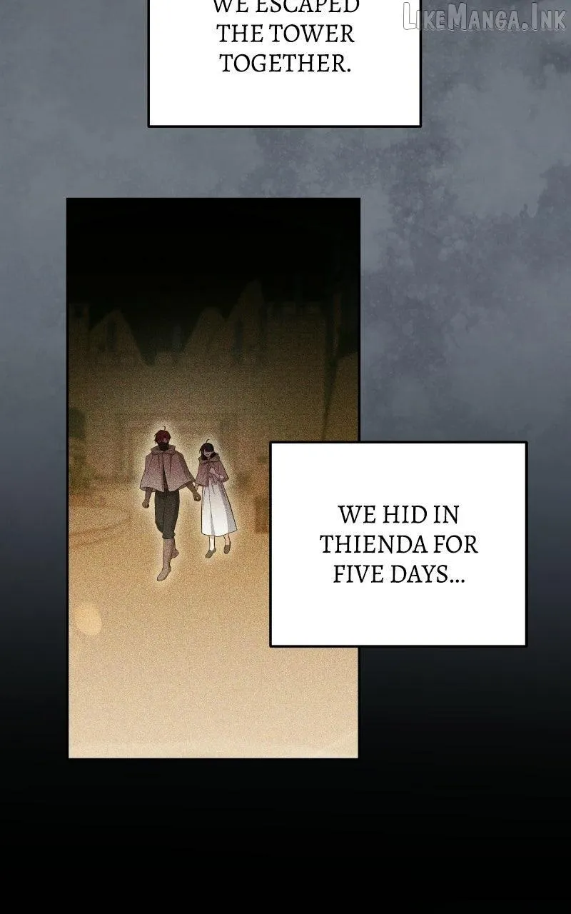 Thiendavis – For The Perfect Salvation Chapter 81 - Page 11