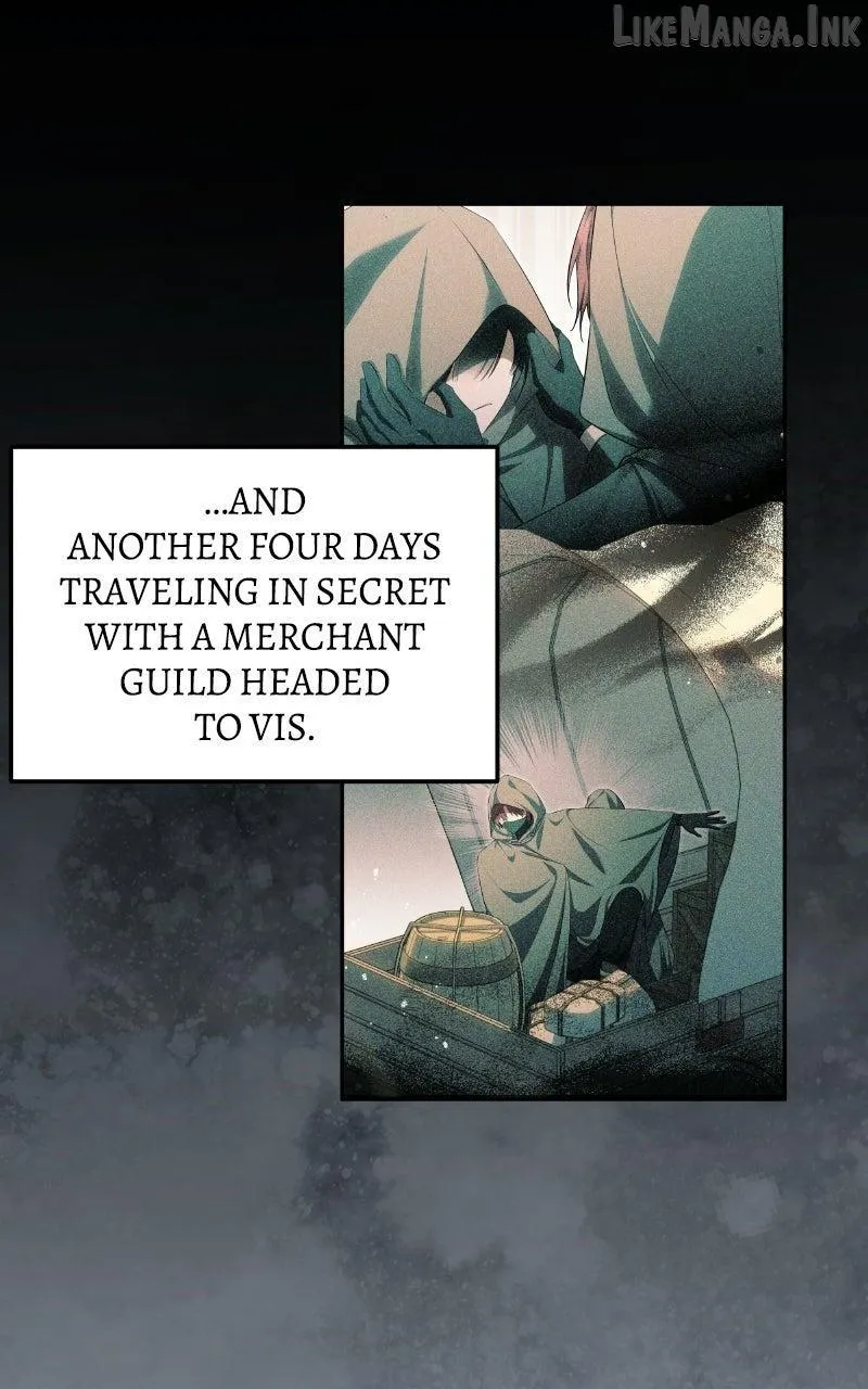 Thiendavis – For The Perfect Salvation Chapter 81 - Page 12