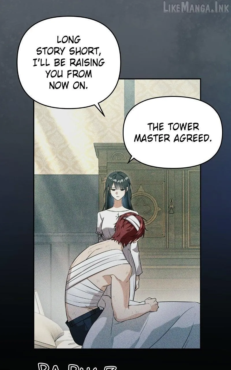 Thiendavis – For The Perfect Salvation Chapter 81 - Page 28