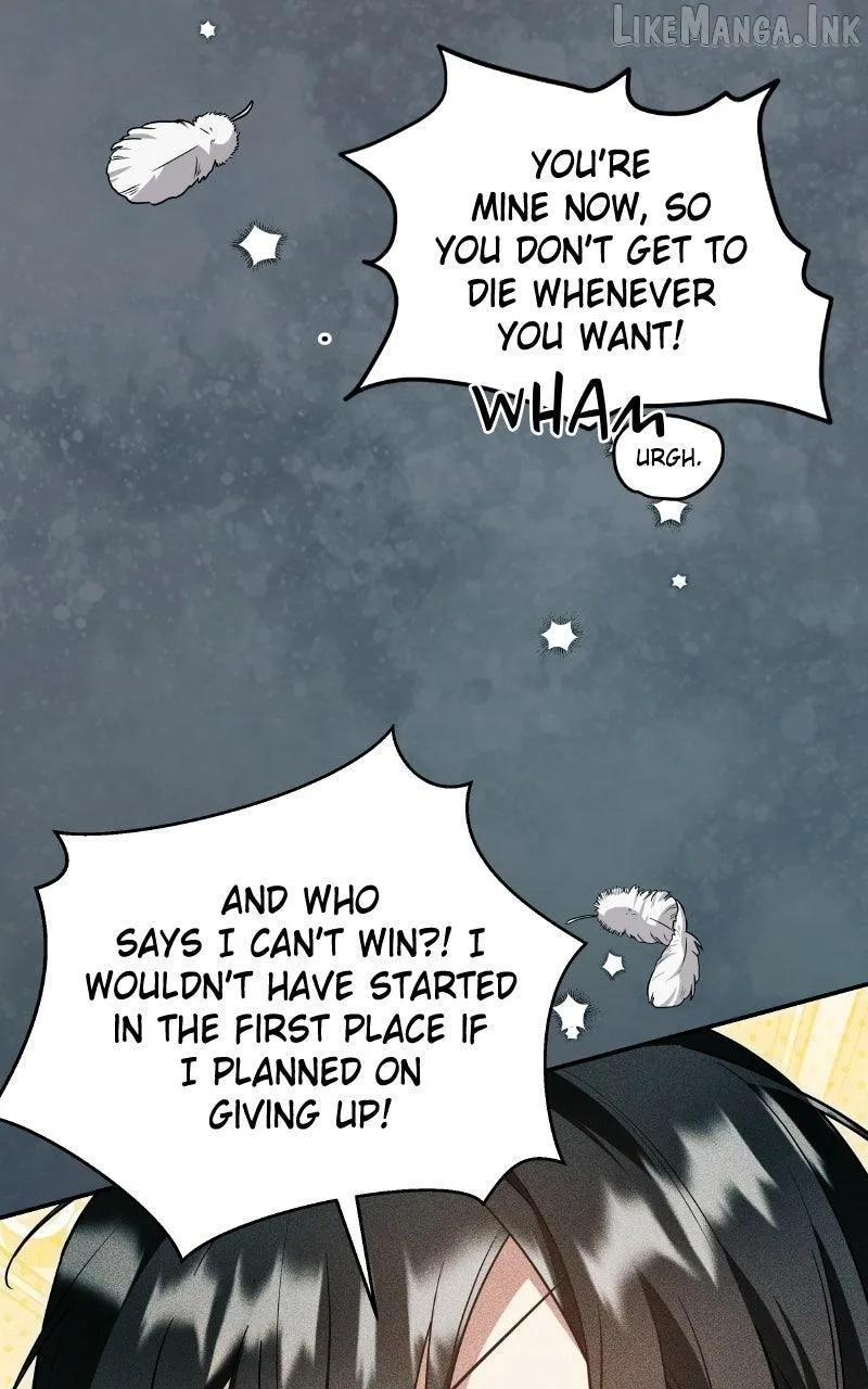 Thiendavis – For The Perfect Salvation Chapter 81 - Page 36