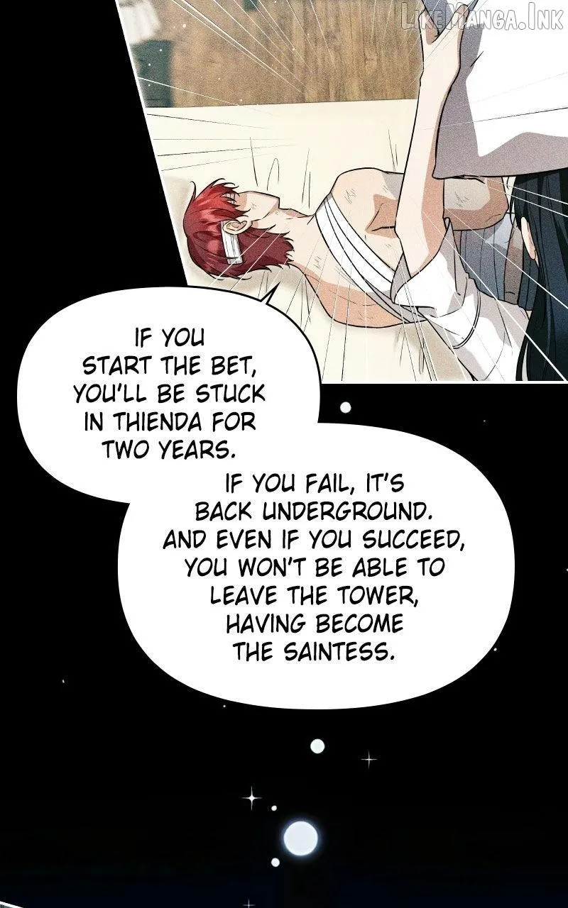 Thiendavis – For The Perfect Salvation Chapter 81 - Page 39