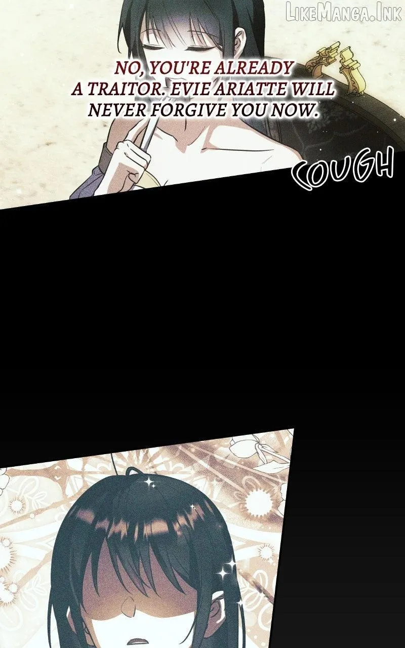 Thiendavis – For The Perfect Salvation Chapter 81 - Page 81