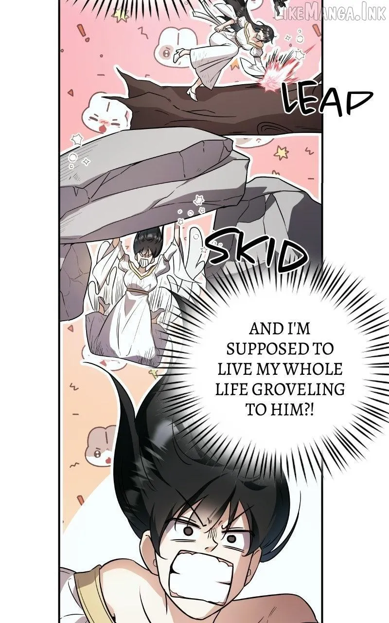 Thiendavis – For The Perfect Salvation Chapter 82 - Page 19