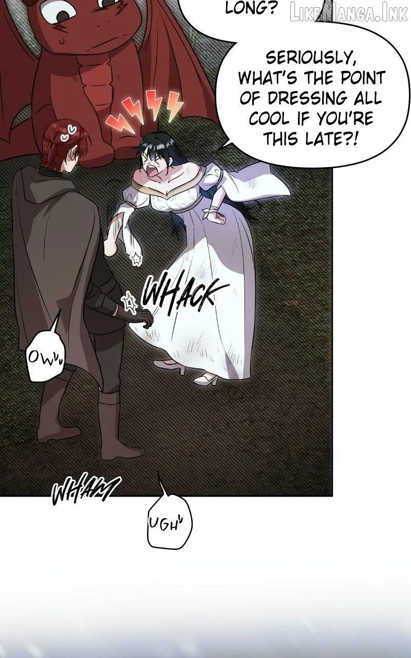 Thiendavis – For The Perfect Salvation Chapter 82 - Page 82