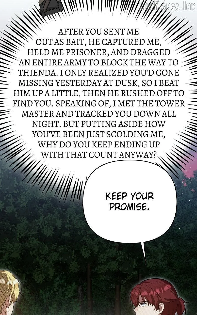 Thiendavis – For The Perfect Salvation Chapter 82 - Page 86