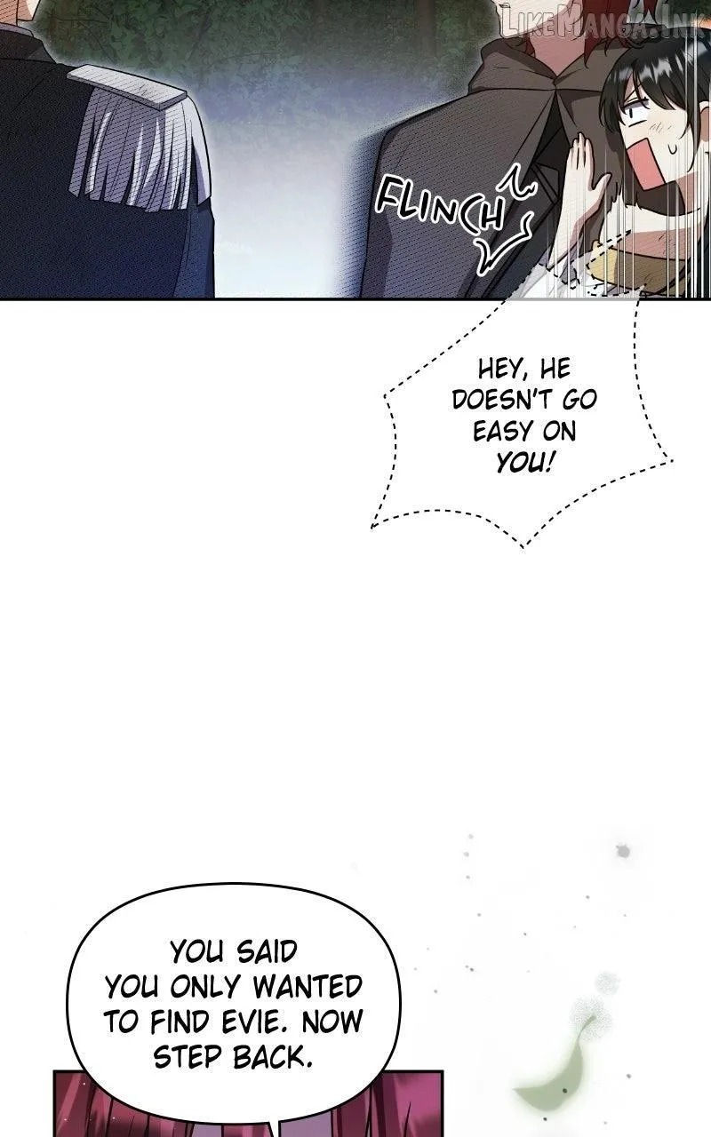 Thiendavis – For The Perfect Salvation Chapter 82 - Page 87