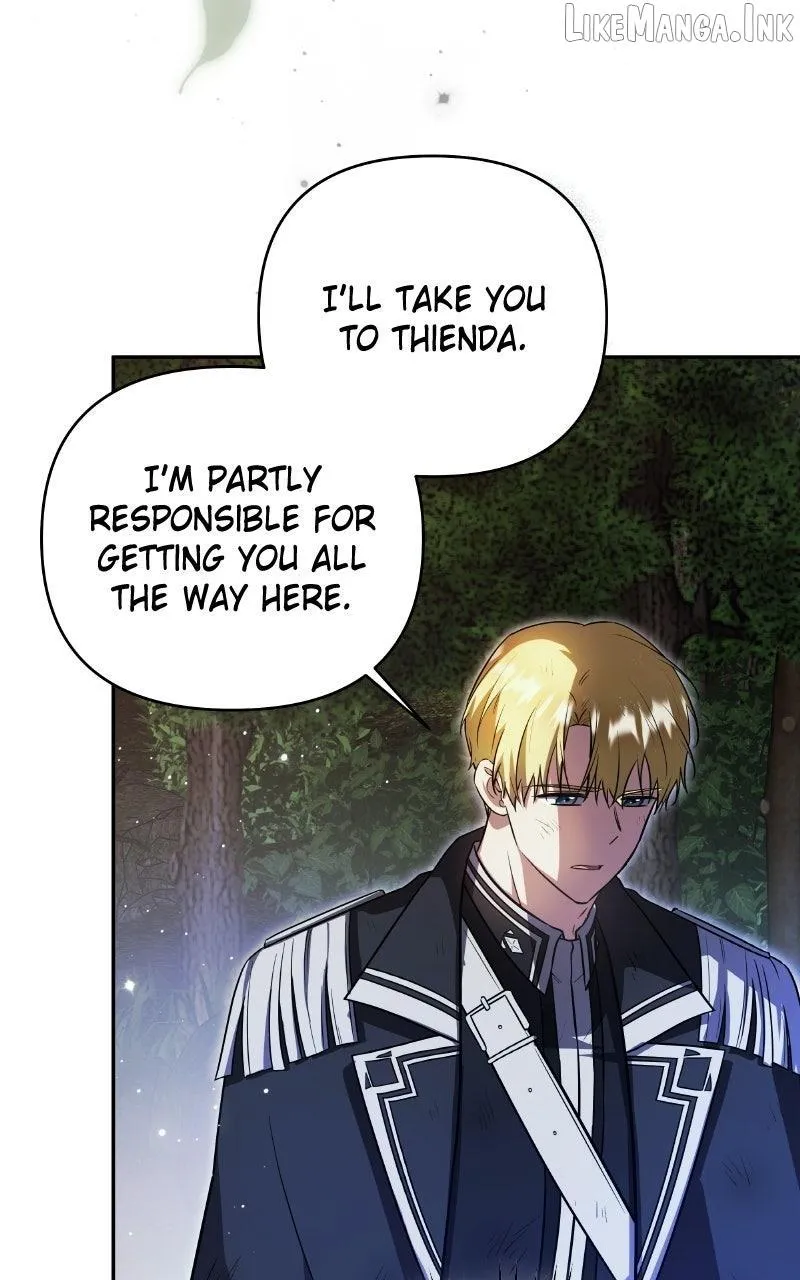 Thiendavis – For The Perfect Salvation Chapter 82 - Page 89