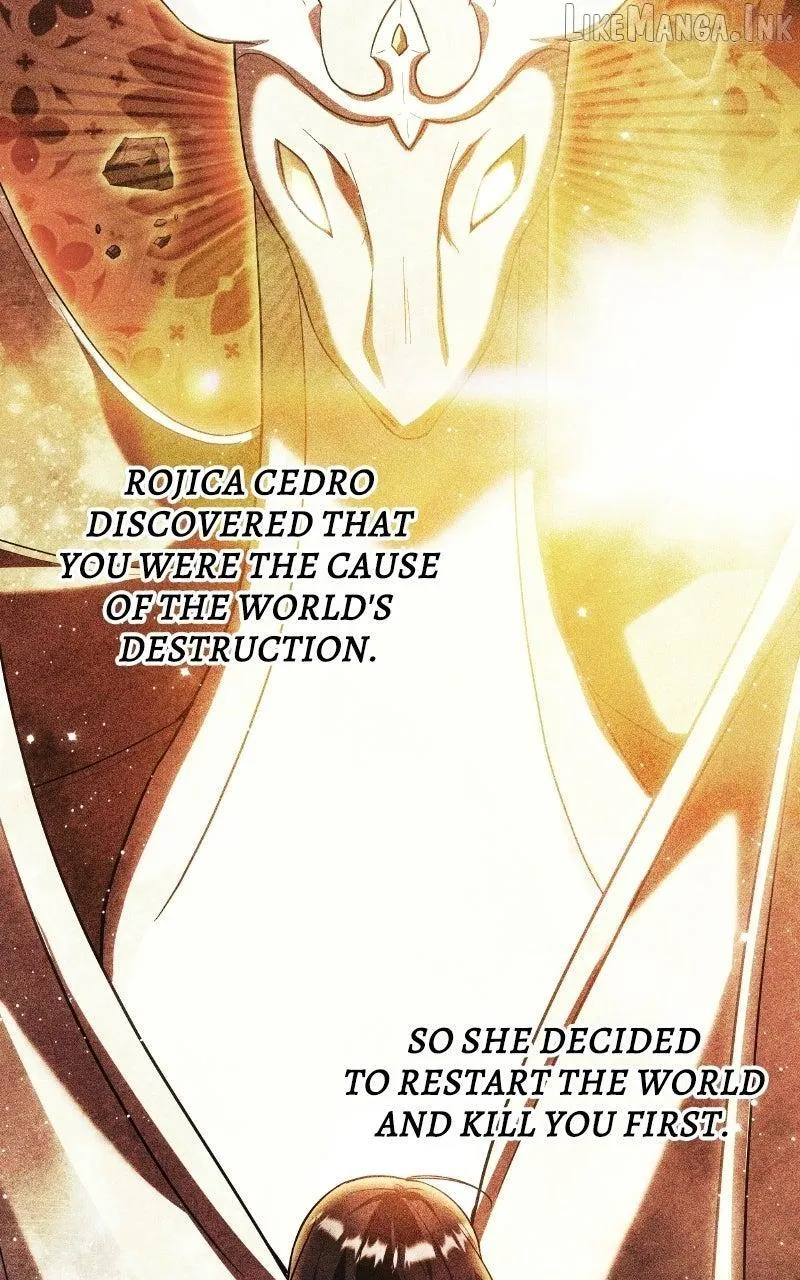 Thiendavis – For The Perfect Salvation Chapter 82 - Page 107