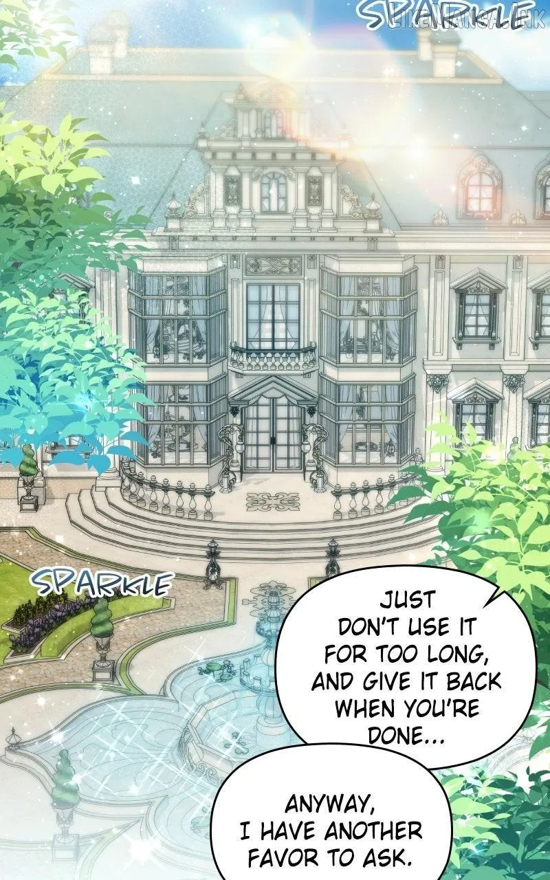 Thiendavis – For The Perfect Salvation Chapter 83 - Page 2