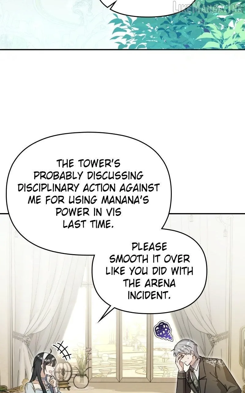 Thiendavis – For The Perfect Salvation Chapter 83 - Page 3