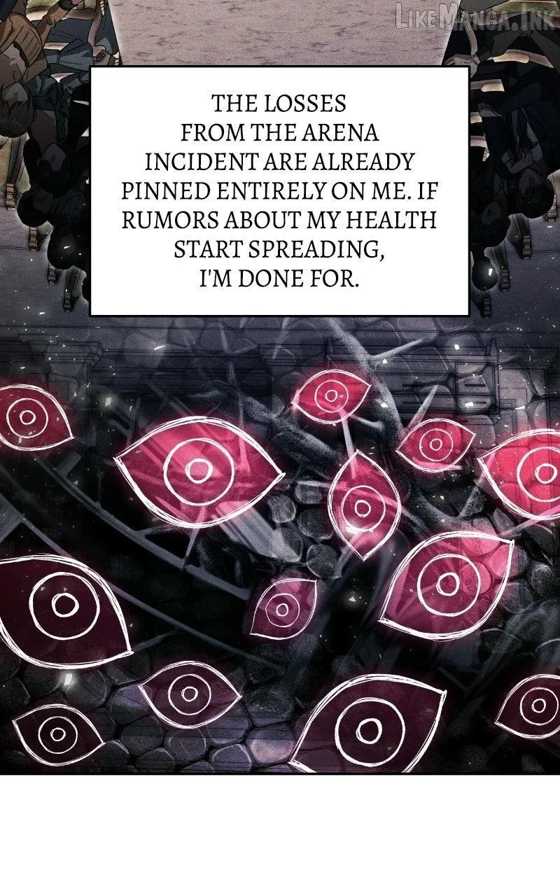 Thiendavis – For The Perfect Salvation Chapter 83 - Page 8